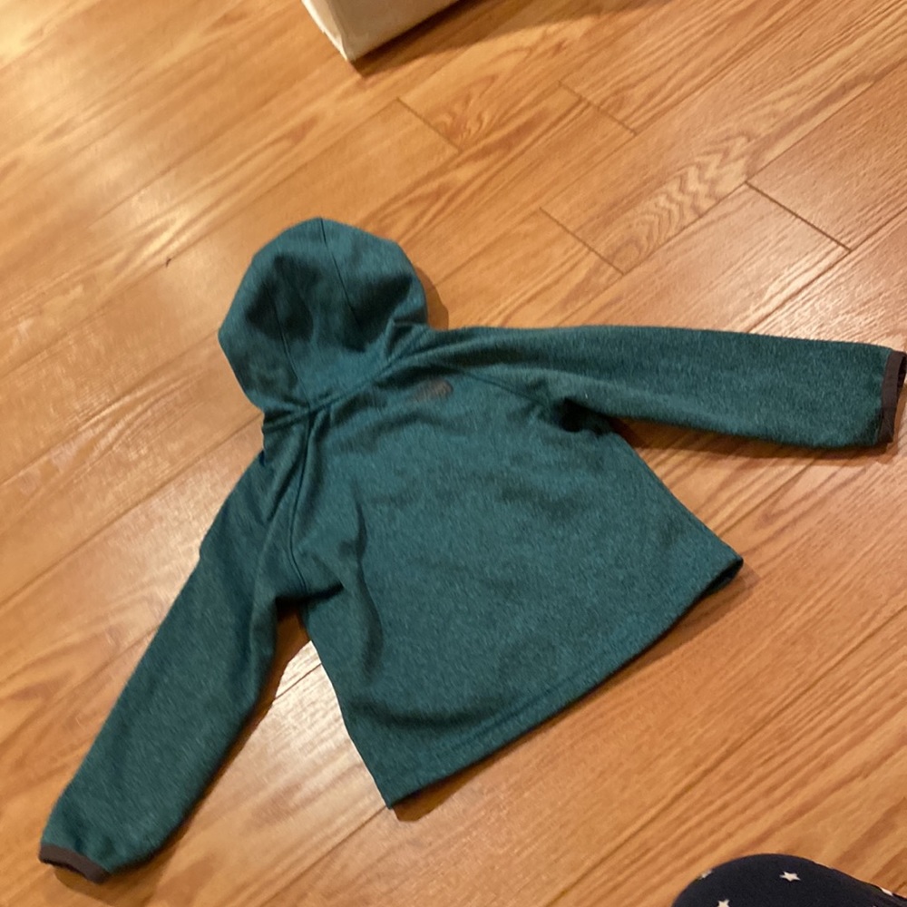 Northface jacket - Picture 2 of 3